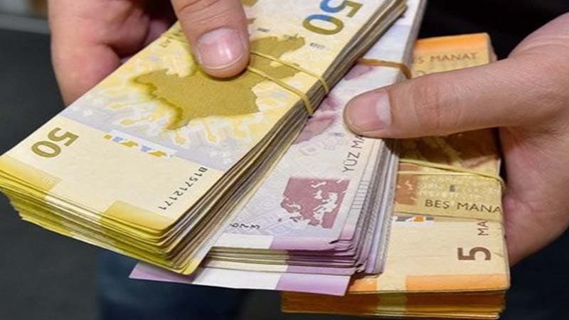 Koronavirusla Mübarizəyə Dəstək Fonduna köçürülən ianələrin məbləği Açıqlandı
