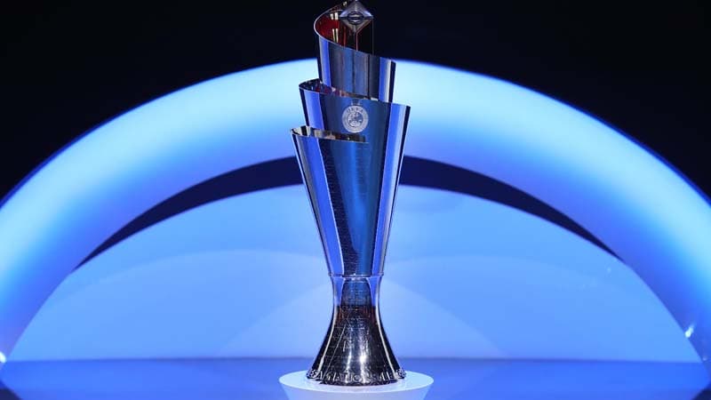 UEFA Millətlər Liqası: Azərbaycan yığmasının oyun təqvimi açıqlandı