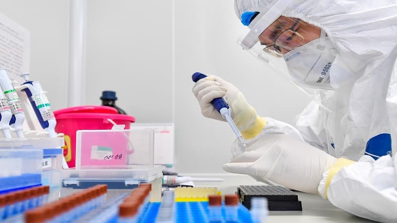 Klinikalar koronavirus testi müayinələrini dayandırdı