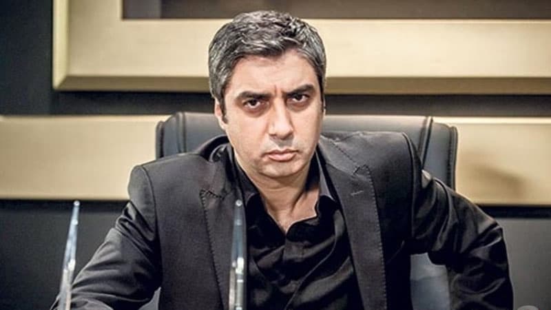 Necati Şaşmaz siyasətə qoşulur? (İDDİA)