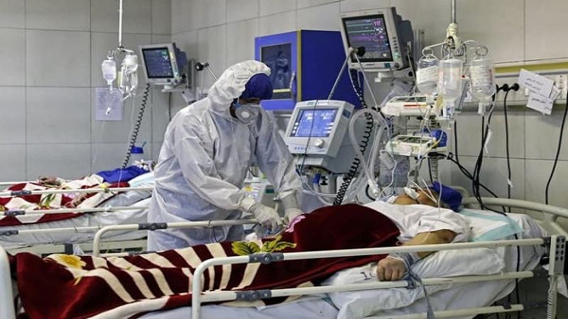 Bu koronavirus xəstələri məsuliyyətə cəlb oluna bilər