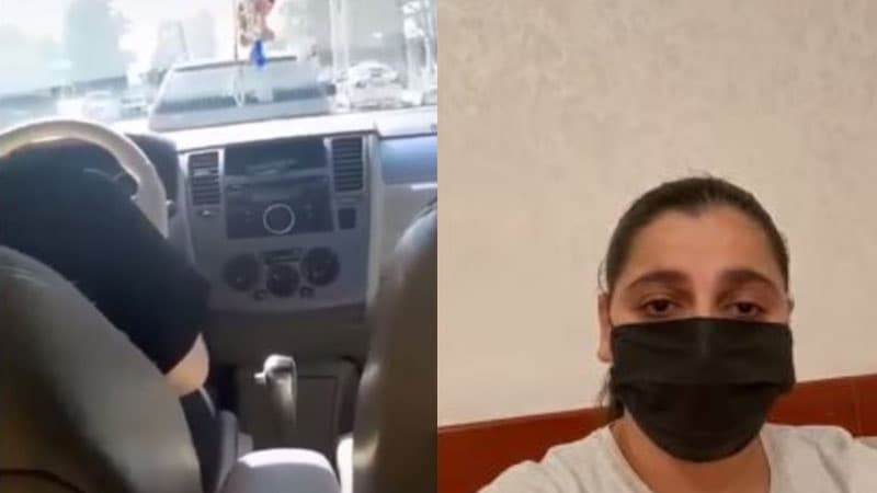 İcazəsiz postu keçən qızlarla bağlı nazirlikdən açıqlama (VİDEO)