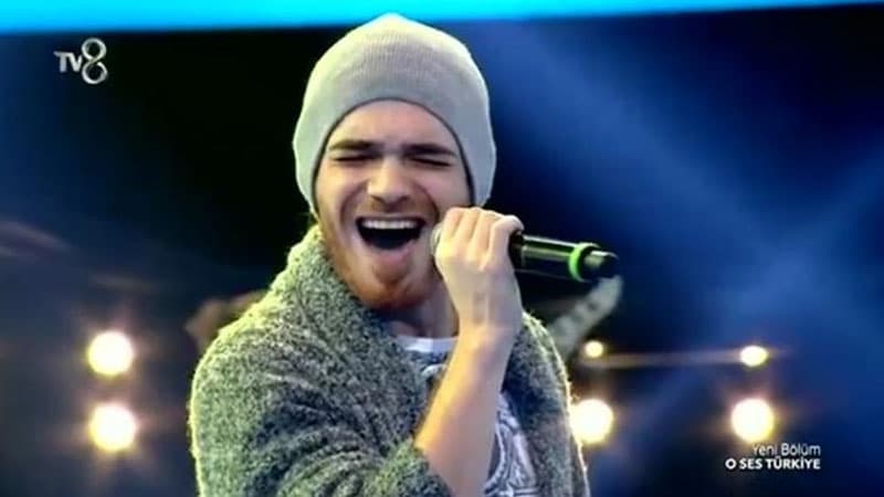 Elnur ilk dəfə "O Səs Türkiyə" haqqında şok faktları açıqladı
