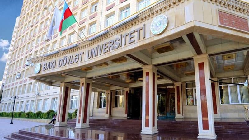 BDU-da karanin qaydalarının pozularaq ad günü tədbirinin keçirilməsi xəbəri təkzib edildi
