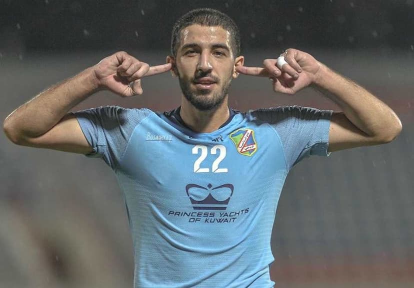 Azərbaycanlı futbolçu: "Klub bizi ölkəmizə qaytarmaq üçün variantlar axtarır"