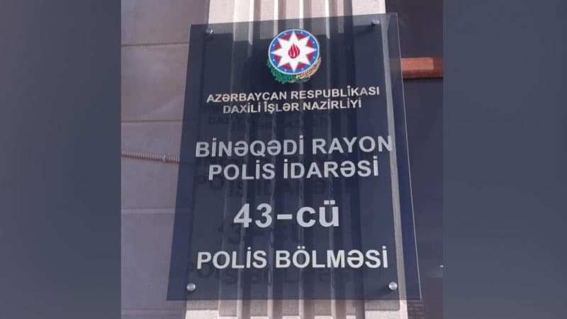 Bakıda narkotik satan şəxslər tutuldu (FOTO)