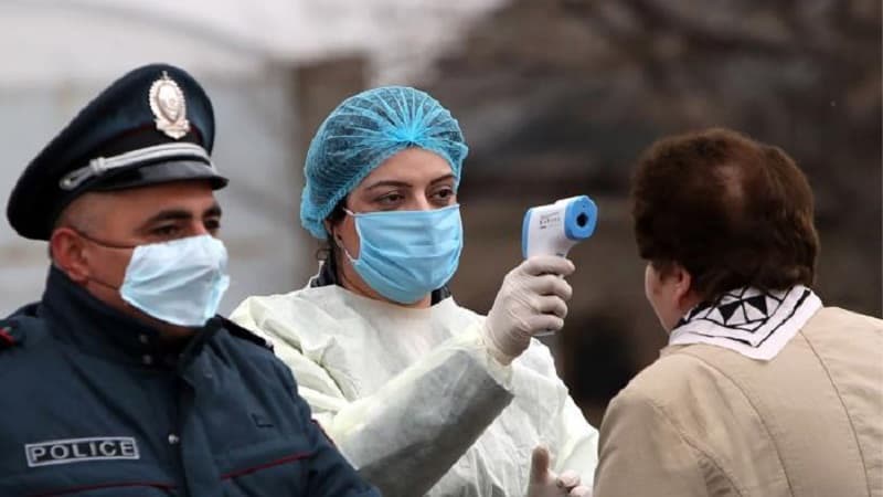Dünya üzrə koronavirusa yoluxanların sayı 10 milyonu ötdü