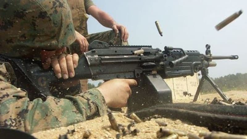 Cəbhədə atəşkəs yenə pozuldu