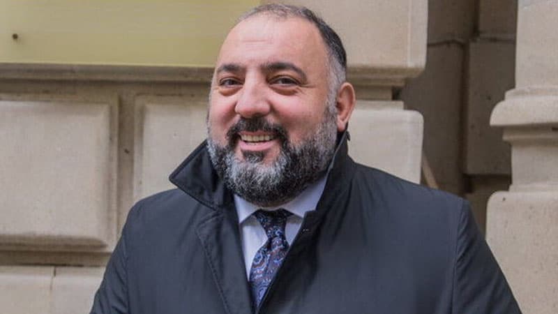 Bəhram Bağırzadənin səhhətində dəyişiklik var - Həkimindən açıqlama