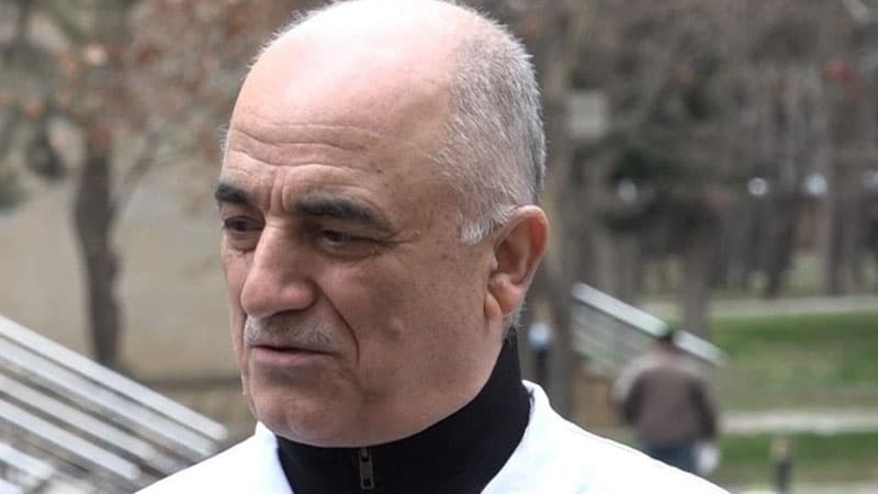 Baş infeksionist: "Simptomsuz xəstələr daha təhlükəlidir" (VİDEO)