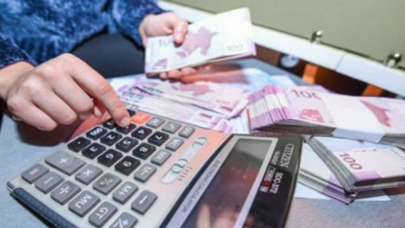 Bu şəxslərin kredit borcu silinəcək? (AÇIQLAMA)