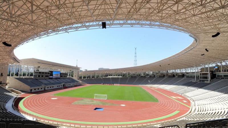 Azərbaycanda oyunlar ən çox bu stadionlarda olub - TOP-10