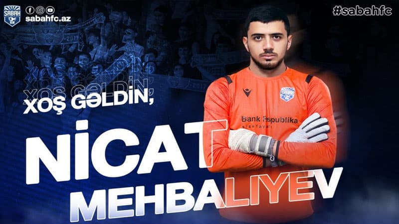 Millimizin qapıçısı "Sabah"da