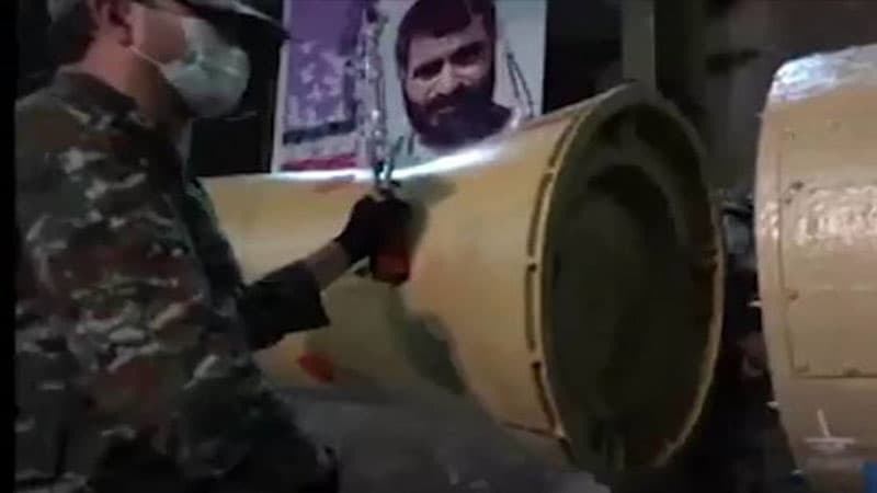 ABŞ-dan Tehranda baş verən partlayışın səbəbiylə bağlı açıqlama