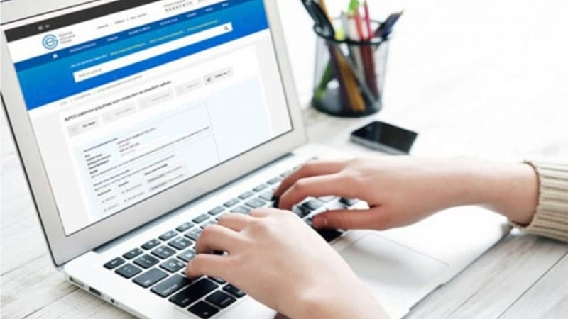 İcazəmin ləğv olunduğunu necə öyrənim?