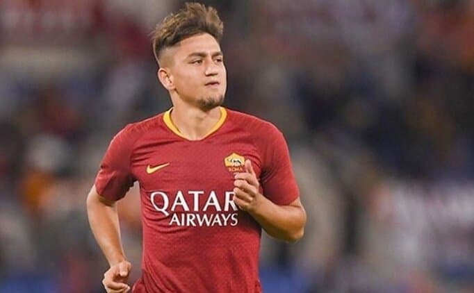 İtaliya klubundan türk futbolçu üçün 30 milyon avro