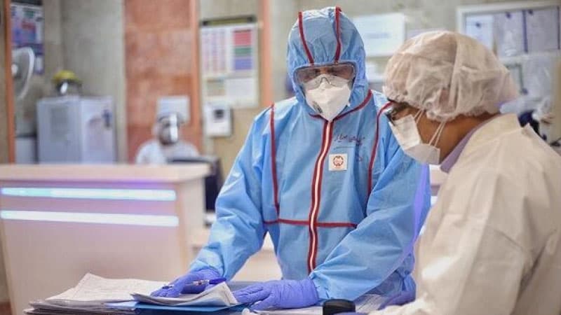 İranda karantin rejimi sərtləşdiriləcək