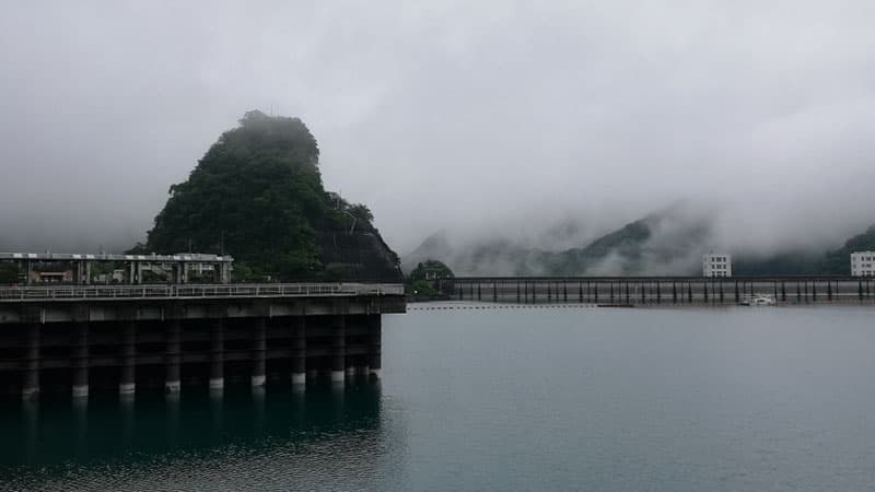 Yaponiyanın Okutama qəsəbəsi və ya təbiət möcüzəsi (FOTOLAR)