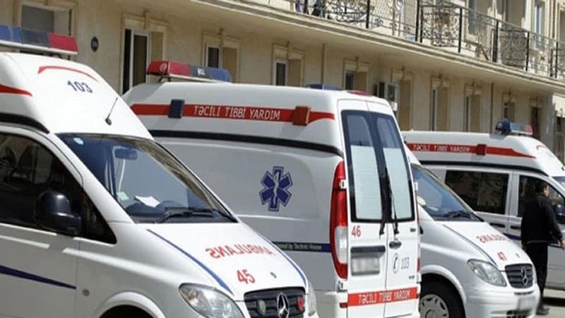 TƏBİB Azərbaycanda koronavirusla bağlı son statistikanı açıqladı