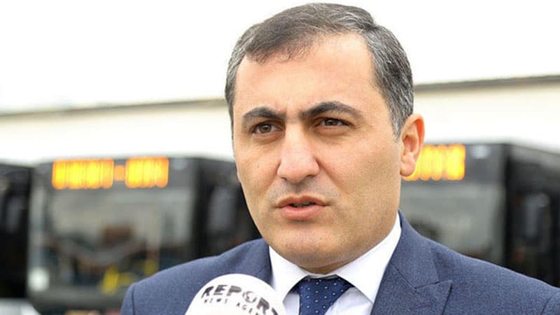 BNA rəsmisi və ailəsi koronavirusa yoluxdu