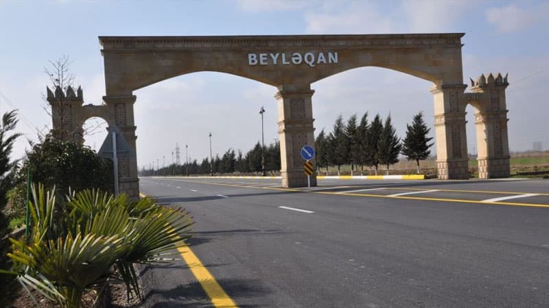 İki dövlət qurumuna ittiham: Heydər Əliyev parkının ərazisini satıblar (FOTO/VİDEO)
