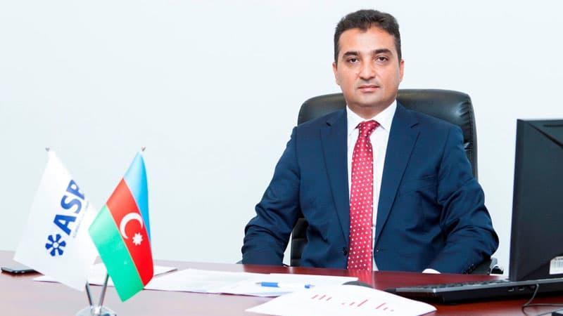 Azərbaycanda 47 yaşlı bank sədri koronavirusdən vəfat etdi