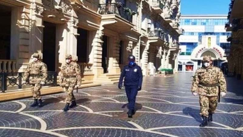 Millət vəkili: "Ehtiyac olarsa, karantin rejimi uzadıla və sərtləşdirilə bilər"