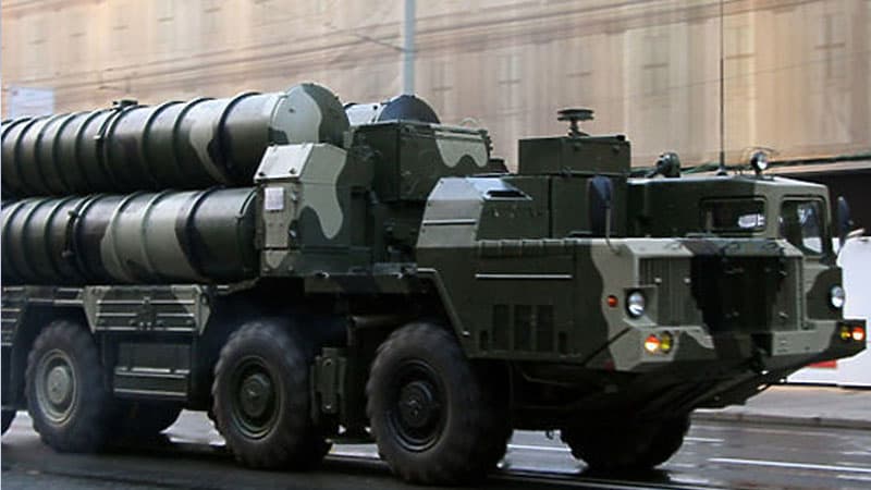 ABŞ-dan qəribə təklif: “S-400 sistemlərini Türkiyədən alaq...”