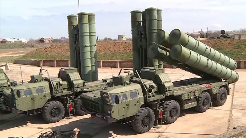 ABŞ-ın Türkiyədən S-400 almaq istəyinin arxasında nə dayanır?