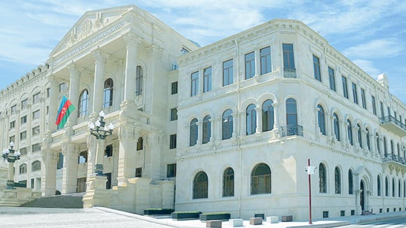 Baş prokurorluqda yeni təyinatlar