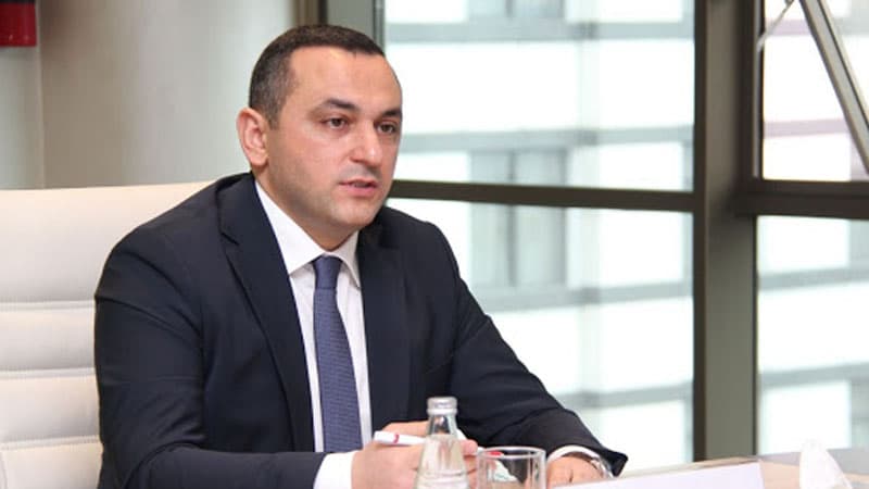 Ramin Bayramlı istefa verib? - TƏBİB-dən açıqlama