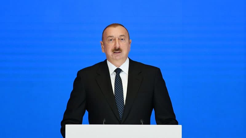 Prezident bu rayon üçün 700 min manat ayırdı