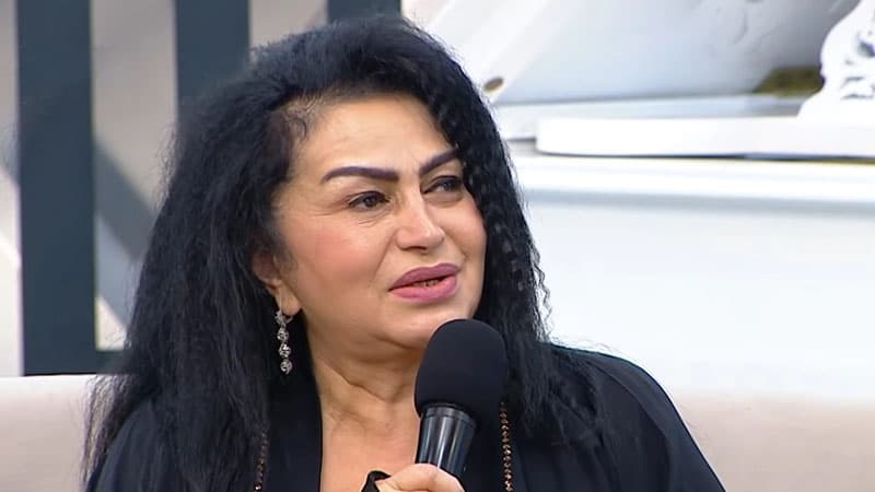 Əməkdar artistin bahalı brilyant qolbağı oğurlandı