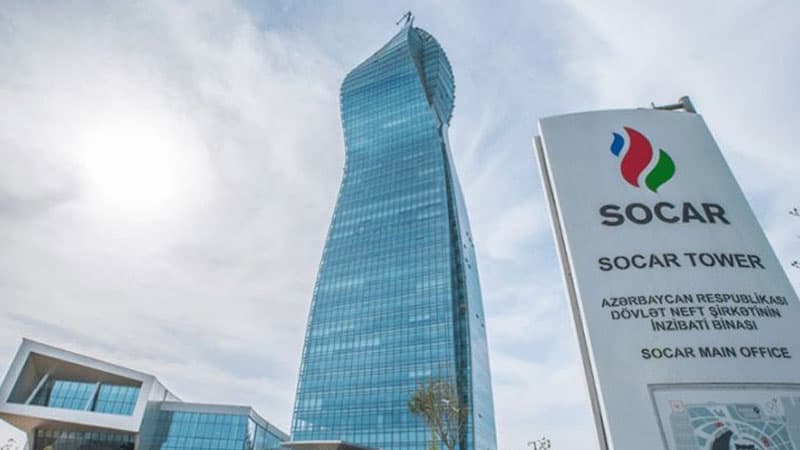 "Neft və qazın ucuzlaşdığı bir ildə SOCAR-ın mənfəətə çıxması pozitiv nəticədir"