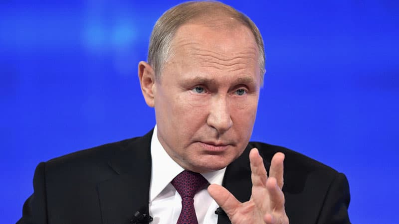 Putinin Rusiya tarixində qırdığı rekord və ölkəni gözləyən böyük təhlükələr...