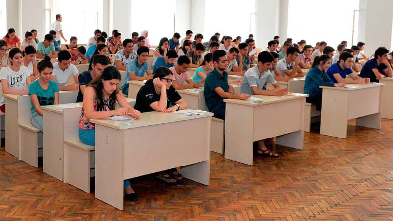 Tələbələrin köçürülməsinin vaxtı açıqlandı