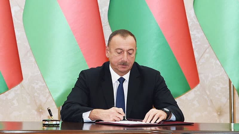 DİN əməkdaşları təltif edildi, rütbələr verildi (SƏRƏNCAM)