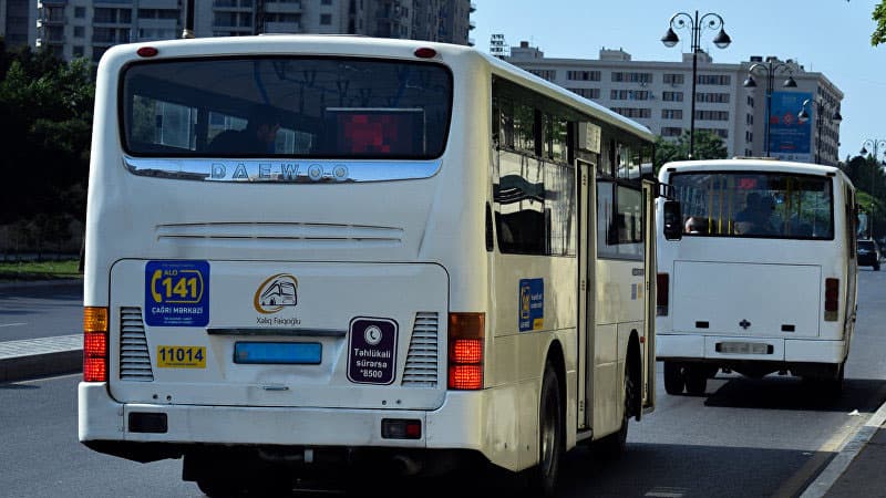 Ekspert: “Daşıyıcı şirkətlərə dövlət dəstəyinin göstərilməsi arzuolunandır”