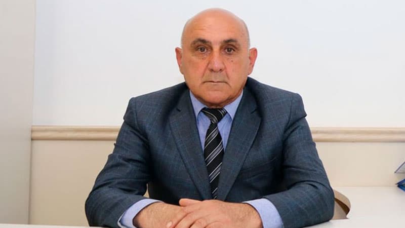 Dünənki toya görə icra nümayəndəsi işdən çıxarıldı