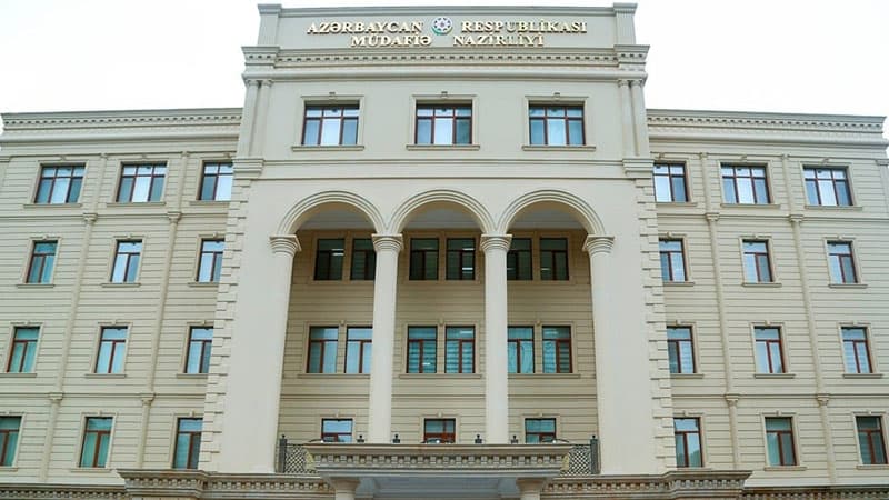 Silahlı Qüvvələrin Yardım Fonduna toplanan vəsaitin miqdarı məlum oldu