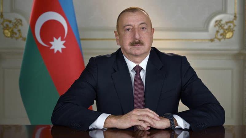 Prezident maska taxmamağa görə cərimə artımını təsdiqlədi