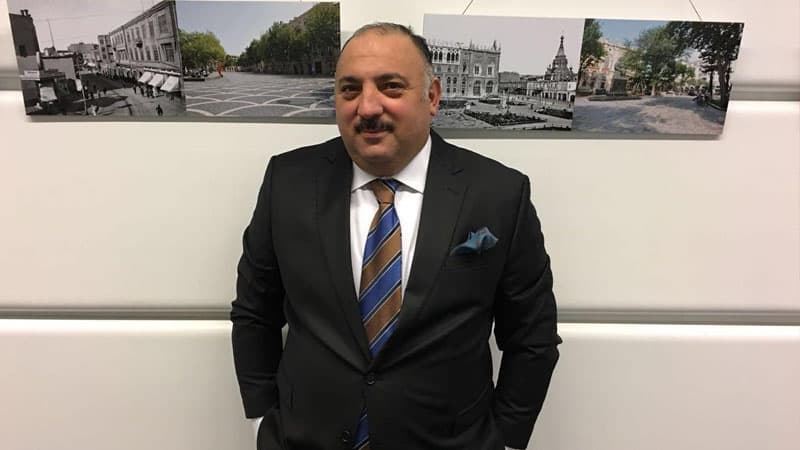 Həkimdən Bəhram Bağırzadənin son durumu ilə bağlı yeni açıqlama