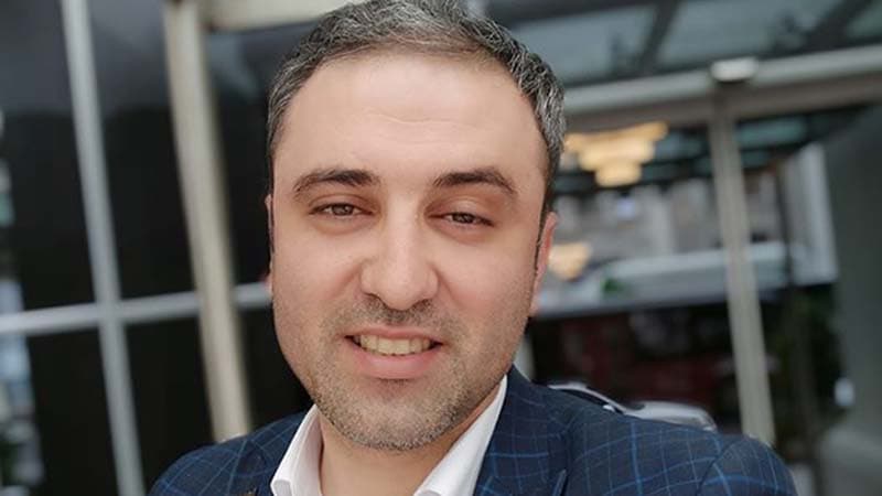 Tanınmış şərhçi "CBC Sport"a keçdi