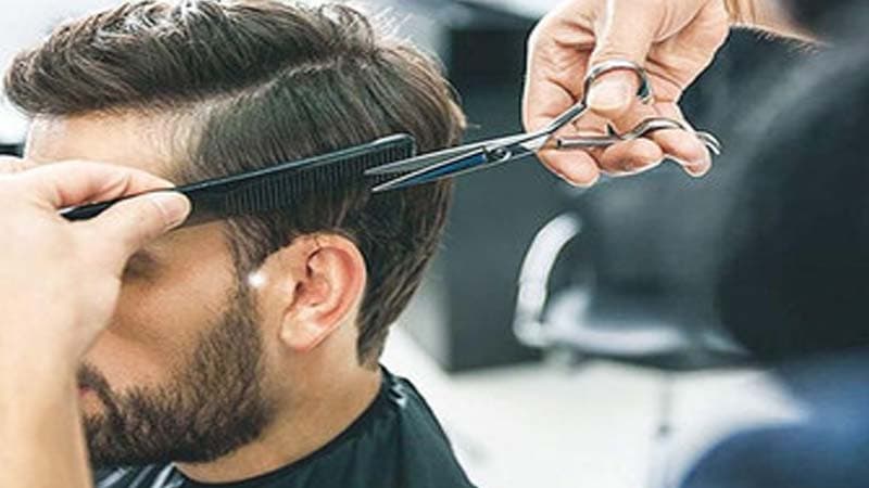 Bərbərxana və gözəllik salonları yenə bağlı qalacaq