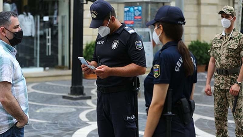 Bu hallarda SMS icazə tələb olunmur