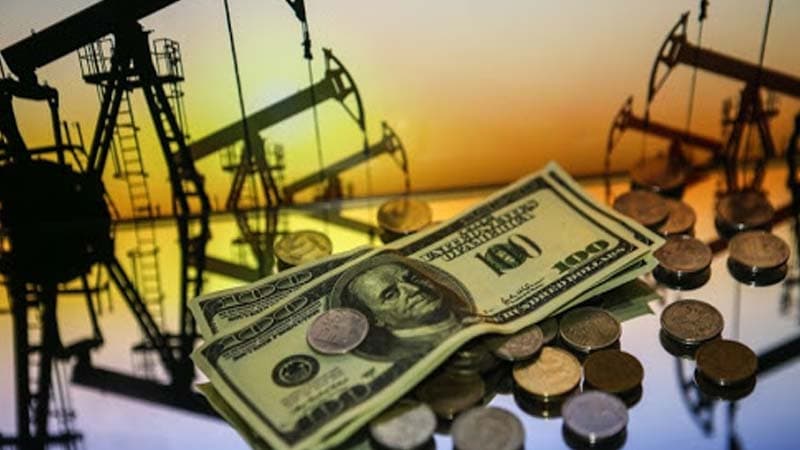 "Brent" neftinin qiyməti 43 dolları ötdü