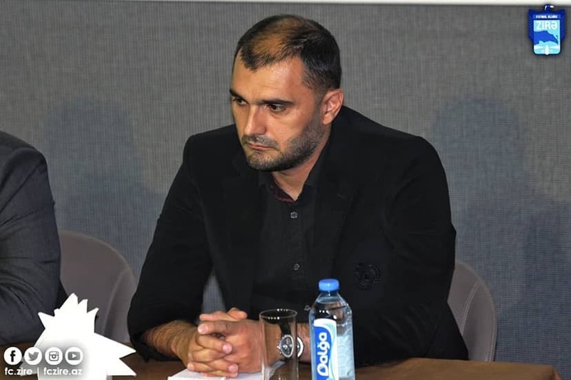 Zaur Həşimovun yerinə kim gələcək? - "Zirə"dən açıqlama