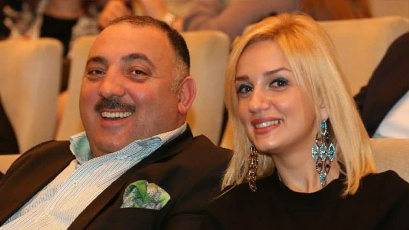Bəhram Bağırzadənin həyat yoldaşından açıqlama: Vəziyyəti necədir?