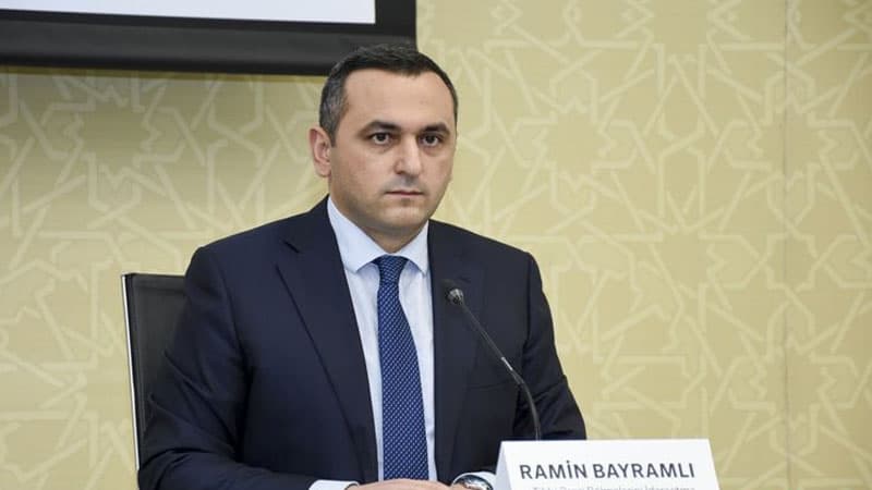 TƏBİB sədri: "Karantin rejimi tətbiq olunmasa, yoluxma 2-3 qat artıq olardı"
