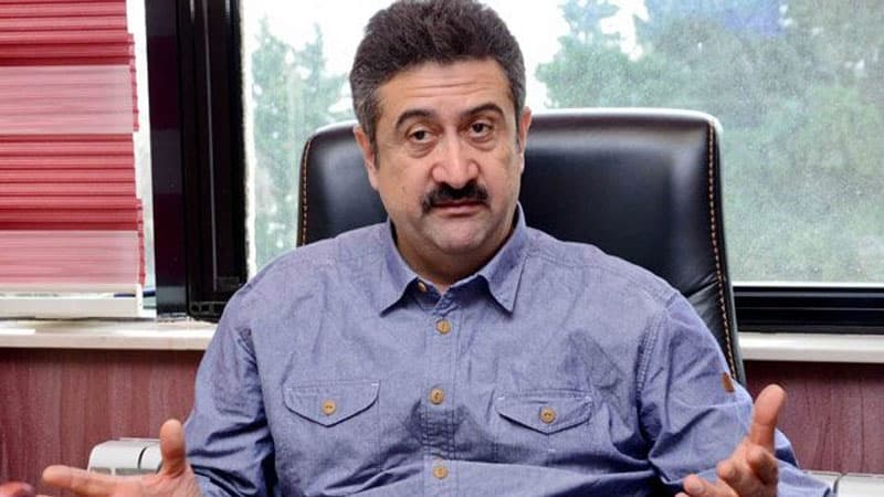 Rektor Nazim Məcidovu işdən çıxardı